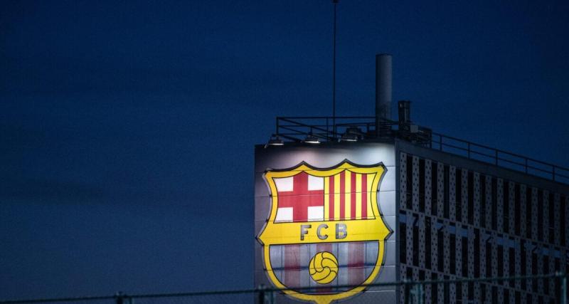  - « De l'argent au noir »... Scandale autour d'un transfert avorté au Barça