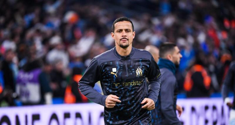  - OM : gros couac en vue avec Luiz Felipe Ramos ?