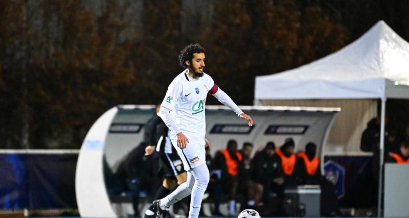  - National 2 : le calendrier du FC 93, de Fleury et de Thionville jusqu'en fin de saison