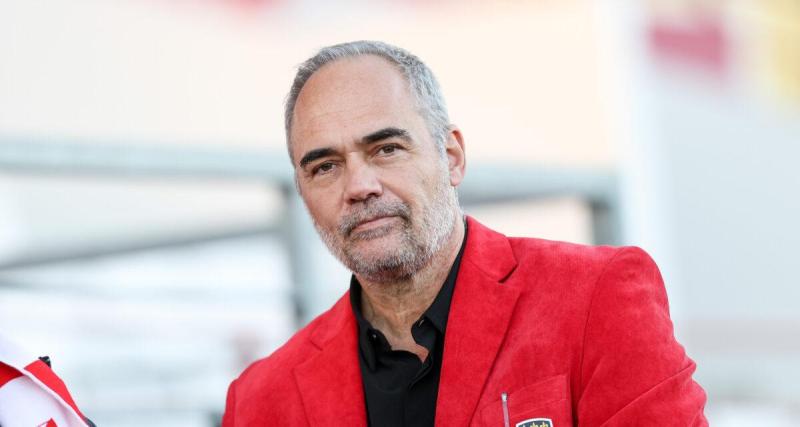  - Rouen : le futur équipementier est une marque fondée par ... Iwan Postel