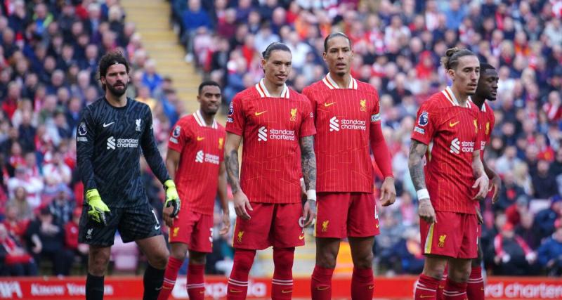  - Une légende de Liverpool tacle l'arrogance du PSG !