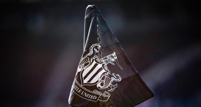  - Les images incroyables du projet de futur stade à Newcastle