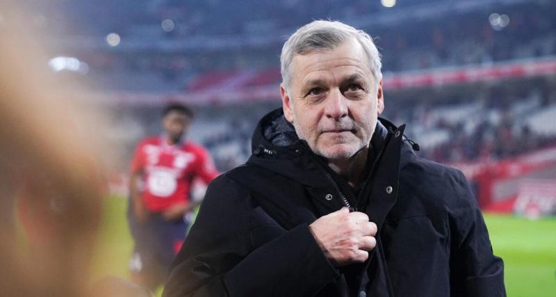  - Un coup magistral de la Ligue 1 à l'indice UEFA cette semaine ?