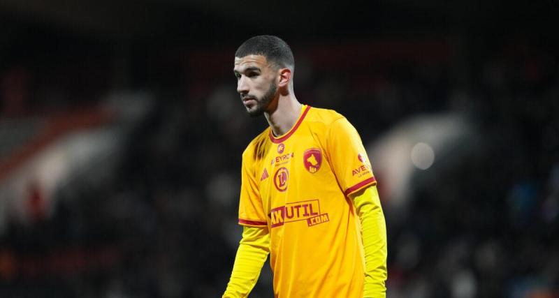  - Ligue 2 : Taibi, Gueye, Krasso, ... les Talents Foot-National de la 26e journée