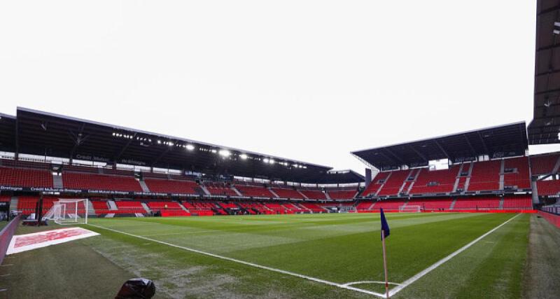  - Ligue 1 : Rennes souhaite agrandir le Roazhon Park