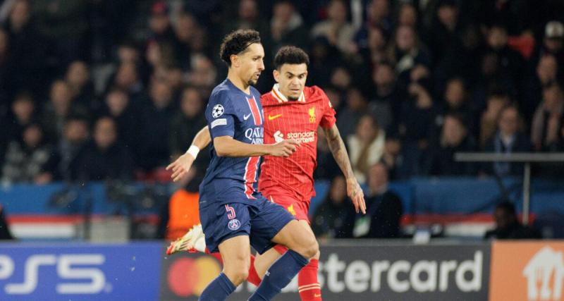  - PSG : les chances de qualifications parisiennes en quart de finale de la C1 ne sont pas si faibles