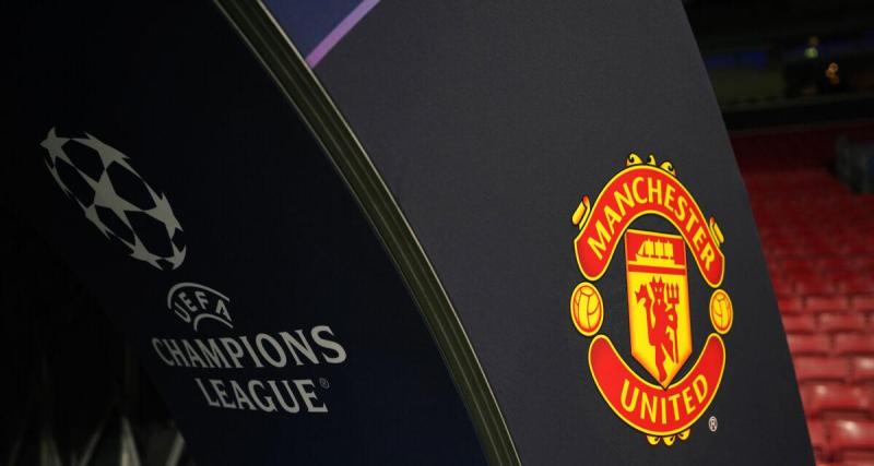  - L'énorme annonce de Manchester United sur un nouveau stade de 100 000 places !