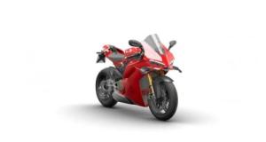 La Panigale V4 S 2025 pas assez extrême ? Ducati réagit avec cette nouvelle version