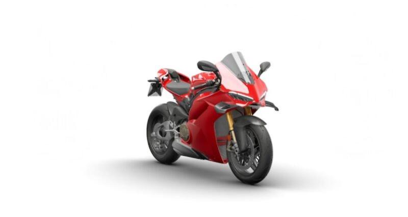  - La Panigale V4 S 2025 pas assez extrême ? Ducati réagit avec cette nouvelle version