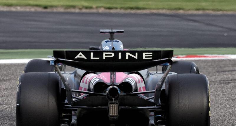  - Alpine F1 : La renaissance ? L'équipe optimiste avant le GP d'Australie