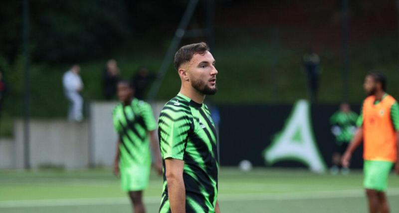 - Interview - Enzo Valentim (Paris 13 Atletico) : « Sortir du monde professionnel, c’est la chose qui m’a fait le plus de bien »