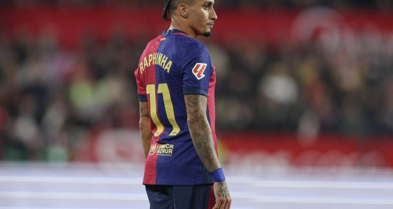  - Barça : le groupe de Flick pour Benfica dévoilé !