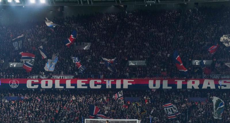  - PSG - OM : vers un Classique classé à très hauts risques