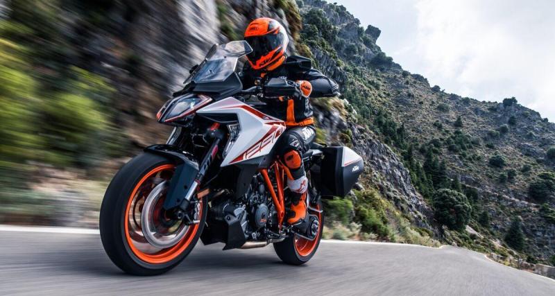  - Contrôle technique des motos : du changement sur le renforcement de la mesure