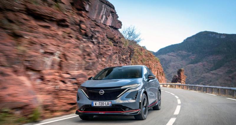  - En grandes difficultés, Nissan opère un changement important et annonce le nom de son nouveau patron