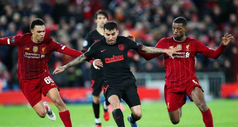 - Liverpool - PSG : les Reds ont déjà vécu une élimination traumatisante un 11 mars