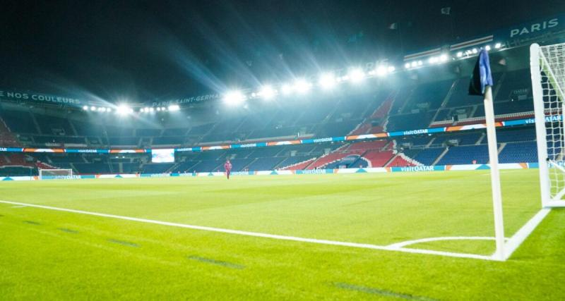  - Et si le PSG conservait le Parc des Princes jusqu'à la fin de son bail ?