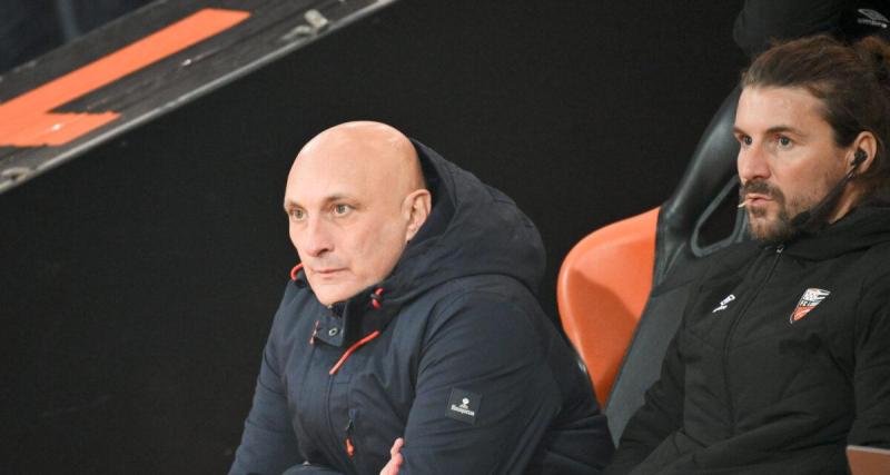  - Lorient : nombreuses absences en vue pour Bastia