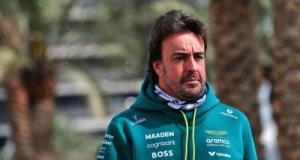 Grand Prix d'Australie : « J'étais sous le choc », le jour où Fernando Alonso a tout oublié à Melbourne