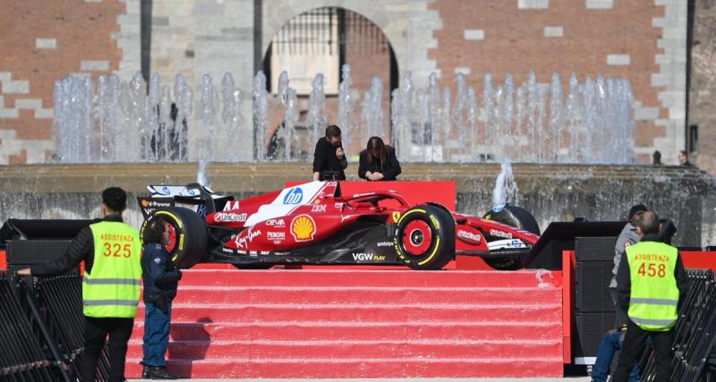  - Formule 1 : Ce qui vous attend en 2025, avant le grand bouleversement de 2026