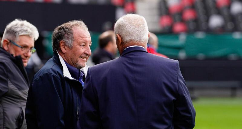  - Concarneau : "Le travail effectué va porter ses fruits" assure Jacques Piriou