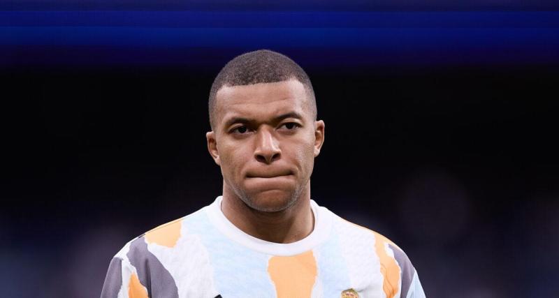  - Atlético - Real : coup de tonnerre, Mbappé incertain pour le choc ?