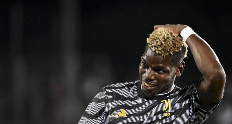  - Pogba de retour : un come-back qui fait parler !