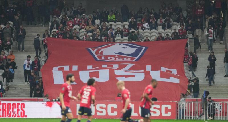  - Ligue des Champions : Le LOSC récupère un atout offensif avant Dortmund