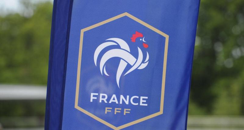  - L’Équipe de France U17 Féminine qualifiée pour l’Euro 2025