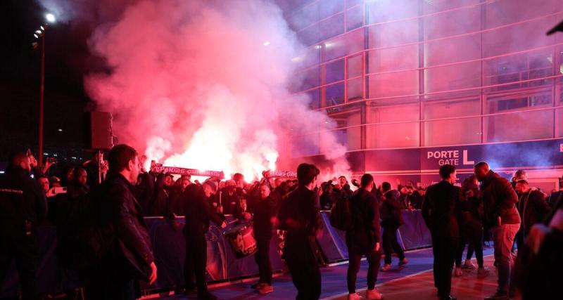  - PSG - OM : les chants homophobes dans le viseur de la sécurité