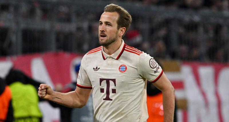  - Leverkusen - Bayern, Inter - Feyenoord : les compos officielles !