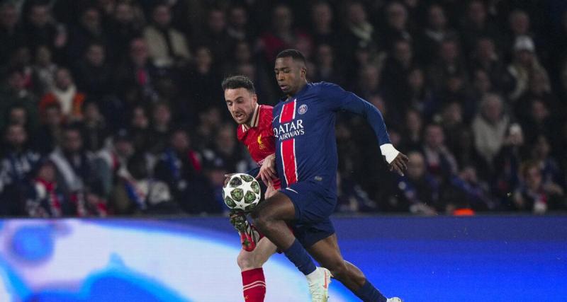  - Liverpool - PSG : les compositions officielles du choc