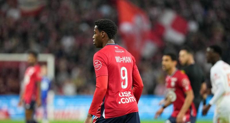  - LOSC : Jonathan David sort du silence sur son avenir