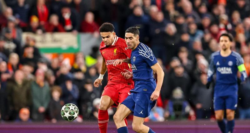  - Liverpool - PSG : le match non diffusé sur Canal Plus, les téléspectateurs furieux !