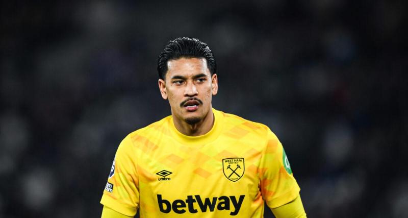  - Équipe de France : l'arrêt de mutant d'Areola avec West Ham