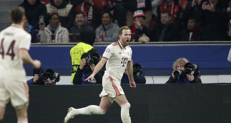  - L'Inter Milan et le Bayern Munich se qualifient et s'affronteront en quart de finale