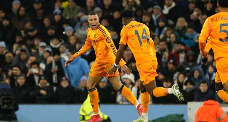  - Équipe de France : Tchouaméni au soutien de Kylian Mbappé, critiqué à Madrid