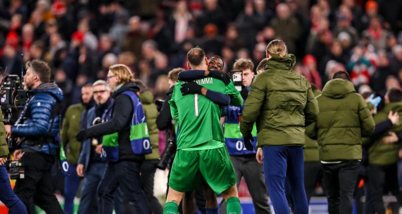  - Liverpool était invaincu aux tirs au but, l'exploit légendaire du PSG !