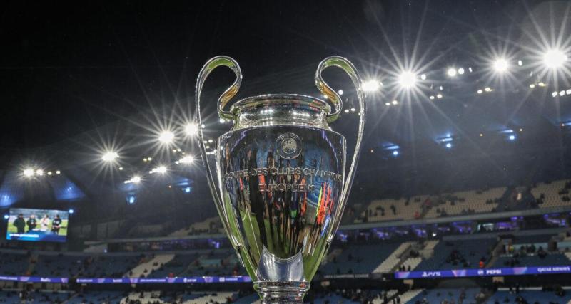  - Ligue des champions : les affiches complètes des quarts de finale