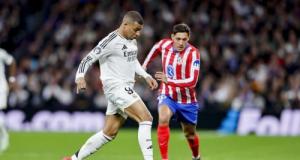 Atlético Madrid - Real Madrid : quelle chaîne et comment voir le match en streaming ?