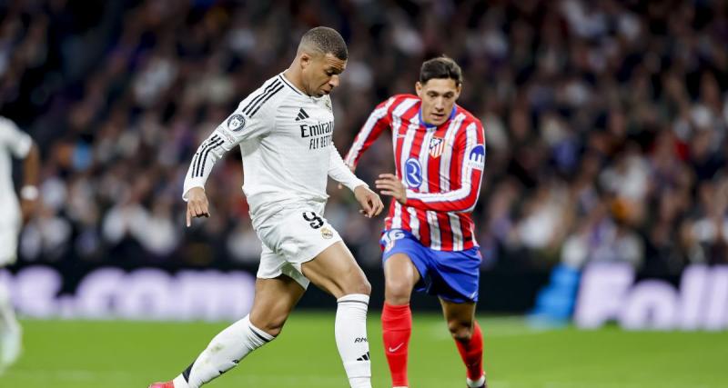  - Atlético Madrid - Real Madrid : quelle chaîne et comment voir le match en streaming ?