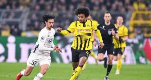 Lille - Borussia Dortmund : Sur quelle chaîne TV et où voir le match en streaming ?