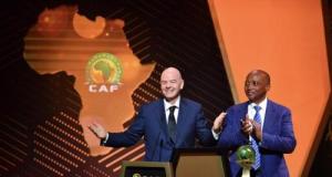 Révélations effrayantes sur l'influence de la FIFA sur la CAF !