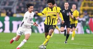 Lille - Borussia Dortmund : À quelle heure, sur quelle chaîne ?