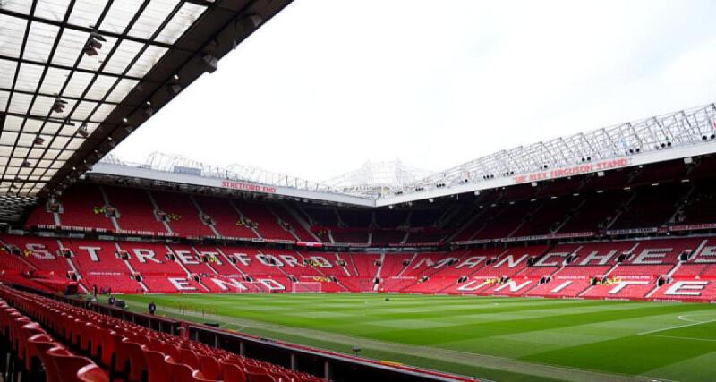  - Manchester United : durée des travaux, coût colossal, financement... toutes les infos sur le nouveau stade !