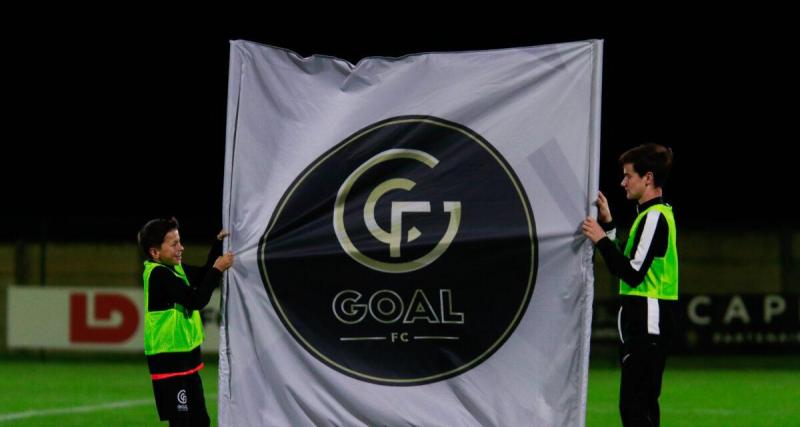  - National 2 : le GOAL FC obtient une dérogation de la part de la FFF pour son coach