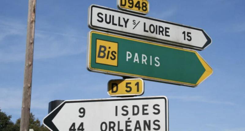  - Un enfant de 7 ans repère une erreur sur un panneau que personne n’avait détectée