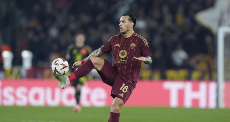  - PSG : magnifique nouvelle confirmée pour Paredes