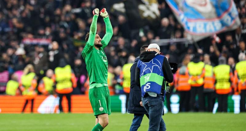  - PSG : Donnarumma règle ses comptes, après son coup parfait contre Liverpool