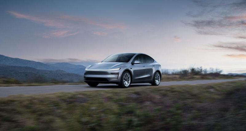  - L'incroyable coup de pub de Tesla, soutenu par Trump à la Maison Blanche